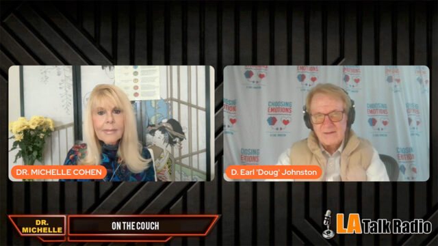 LA Talk Radio - video cover