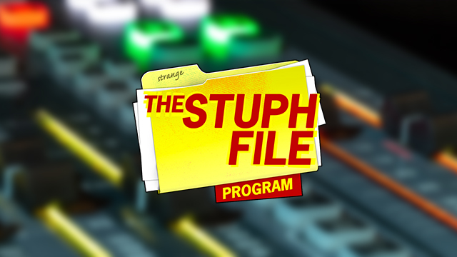 theSTUPHFile