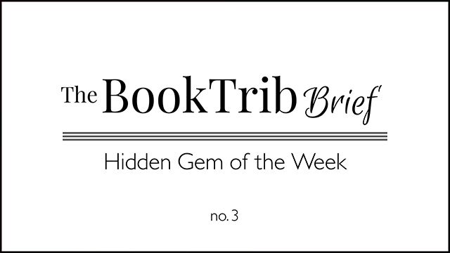 The BookTrib Brief - article cover