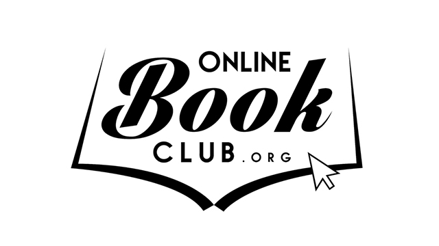Cover Online Book Club